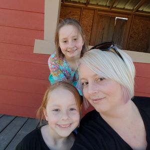 Meet your Posher, Jaquline